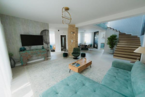 Casa Dumars